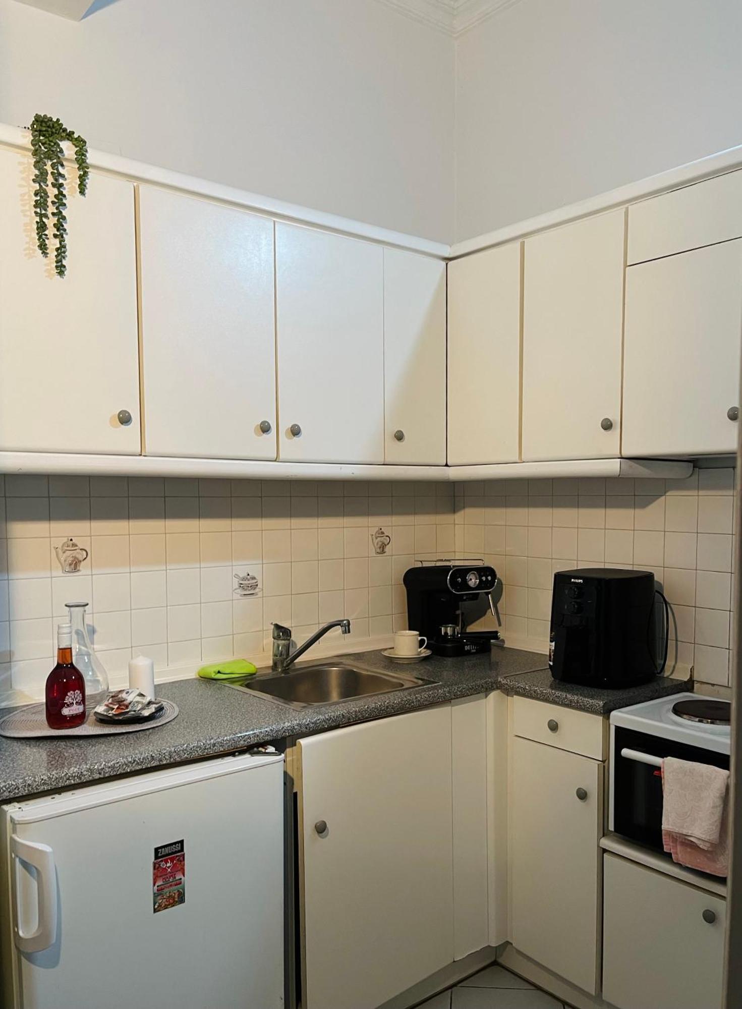 Papadatos Apts With Amazing View - 5Mins From The Beach Kontogialos Bagian luar foto
