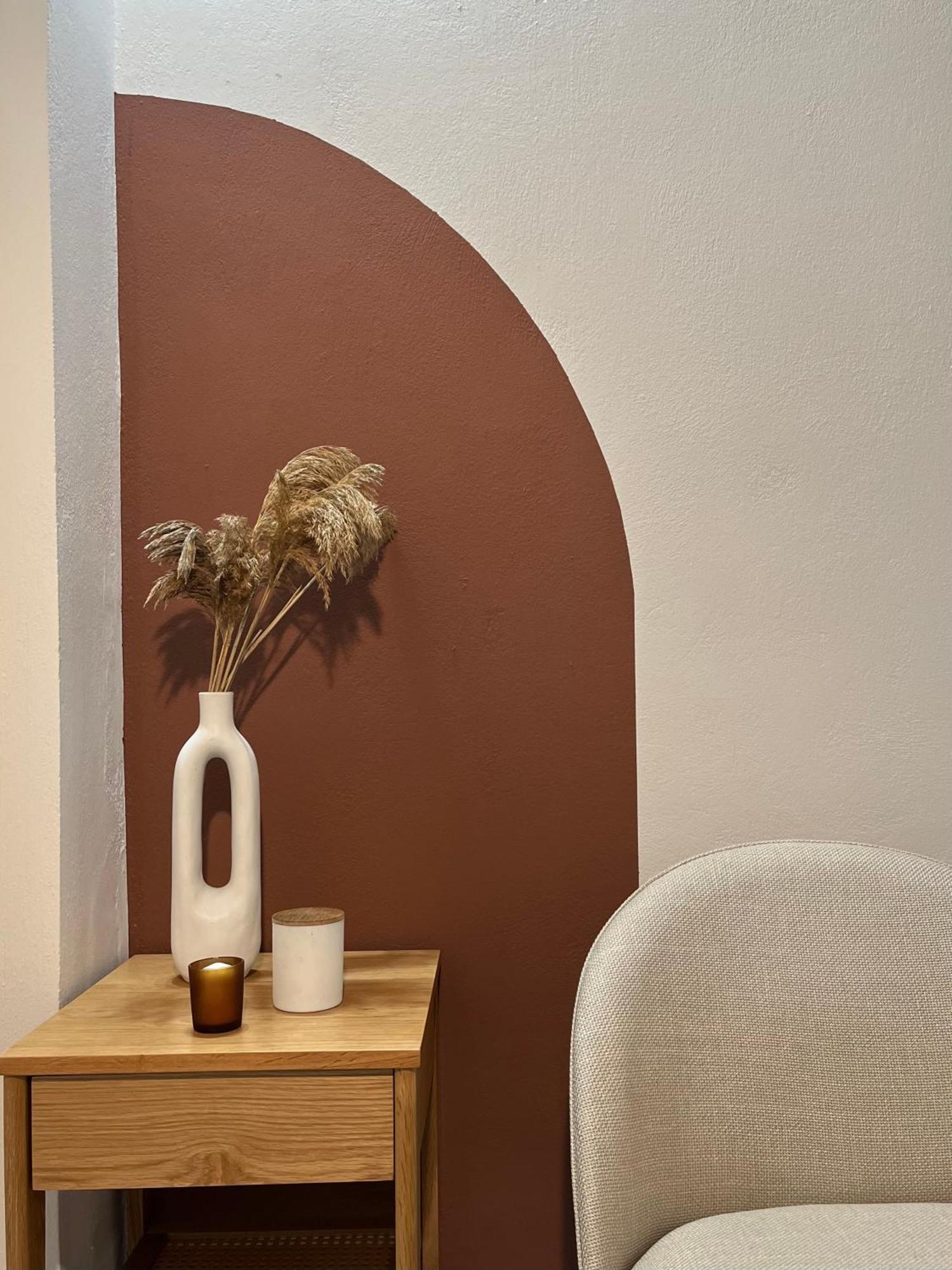 Papadatos Apts With Amazing View - 5Mins From The Beach Kontogialos Bagian luar foto